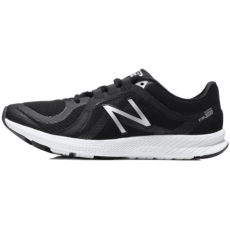New Balance/NB女鞋跑步鞋舒适轻便运动鞋WX77BK2 WX77BK2黑色 35码