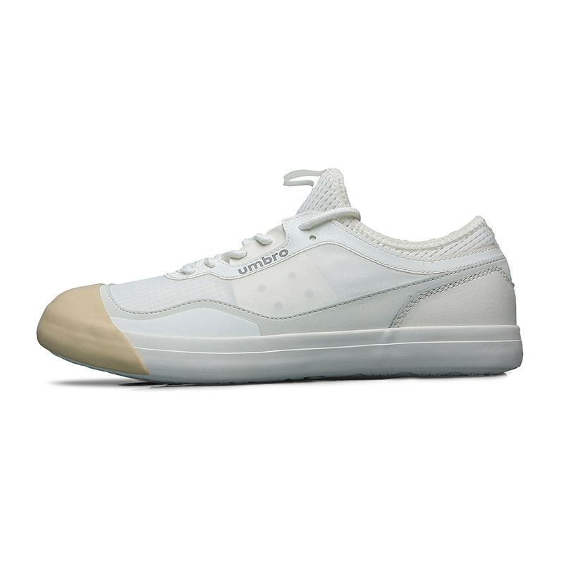 茵宝UMBRO男运动生活URBAN CAMPER休闲鞋UI182FT0301-001