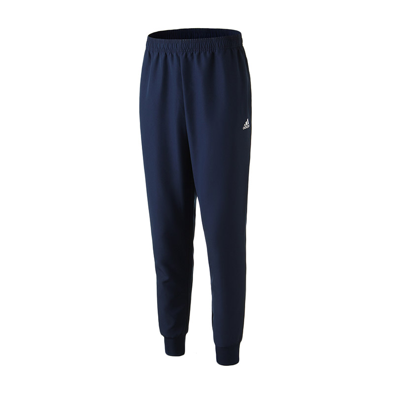 adidas阿迪达斯男子运动长裤休闲运动服BS2887 M BS2887蓝