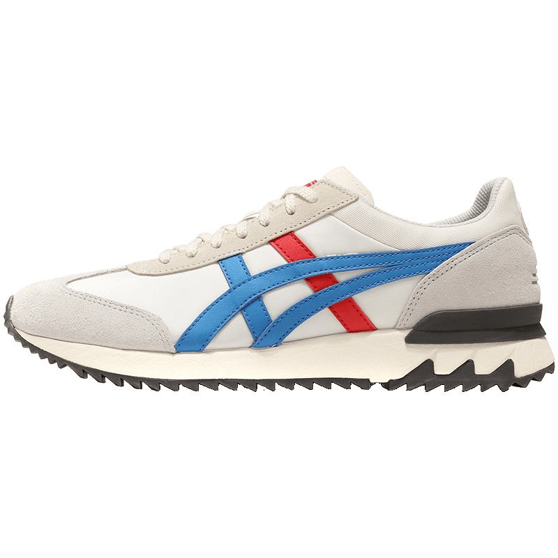 Onitsuka Tiger鬼冢虎男子女子休闲鞋CALIFORNIA78EX