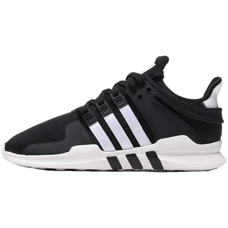 adidas阿迪达斯三叶草男运动休闲鞋B37344. B37344亮白