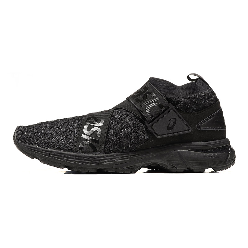 ASICS亚瑟士男跑步鞋GEL-KAYANO 25 OBI运动鞋1021A026-001 1021A026-001黑色