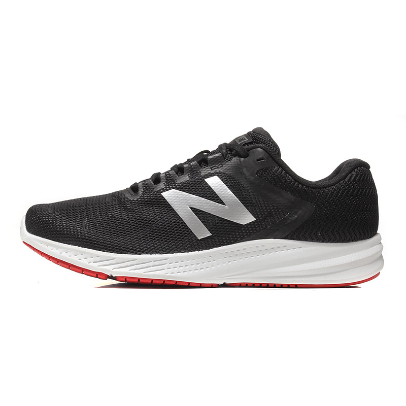 New Balance/NB男鞋跑步鞋490系列轻量舒适运动鞋M490LB6 M490LB6黑色