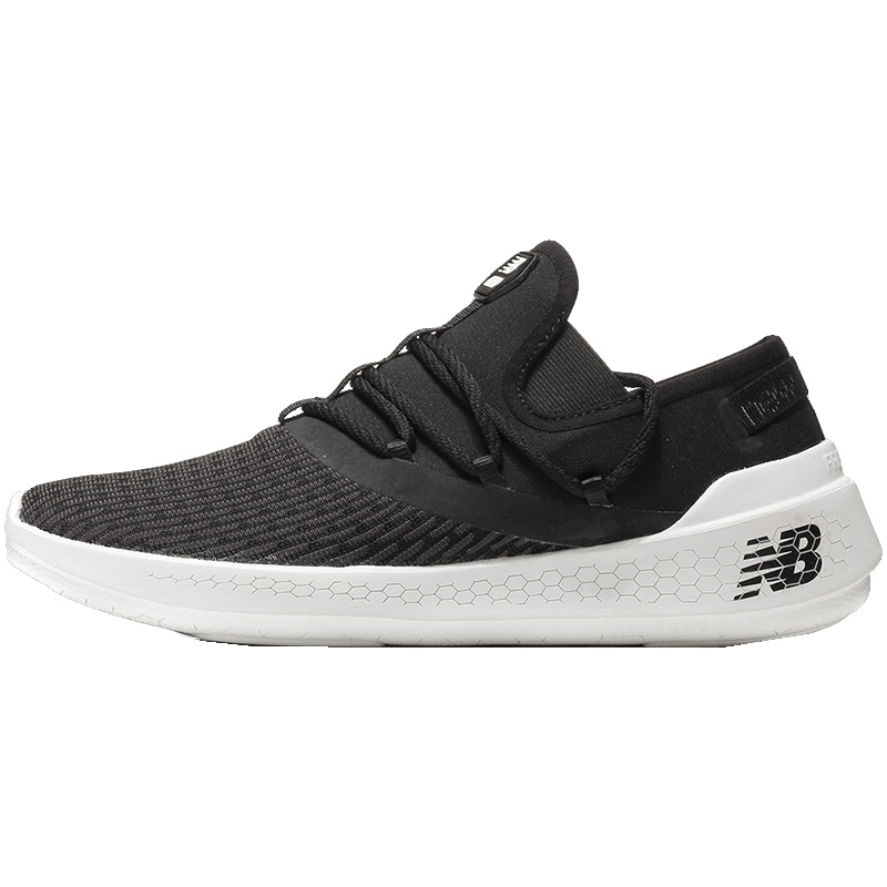 New Balance/NB男鞋跑步鞋LAZR系列轻便透气休闲鞋MNXTSB MNXTSB黑色