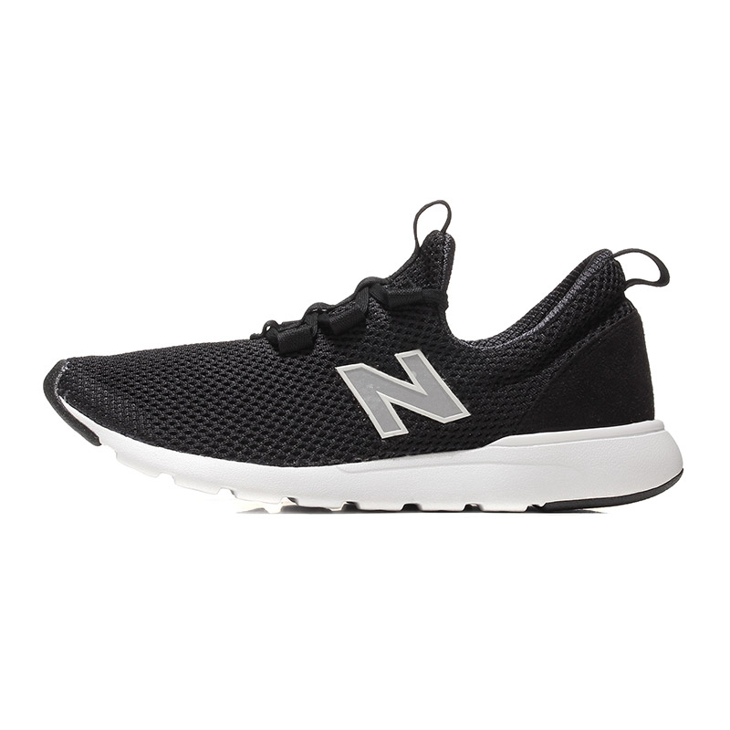 New Balance/NB男鞋休闲鞋501系列复古运动鞋MS501FYA MS501FYC黑色