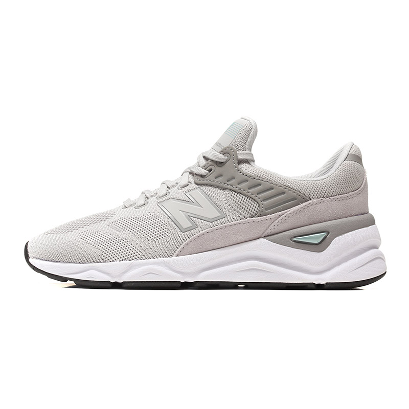 New Balance/NB男休闲鞋X90系列复古运动鞋MSX90HTB MSX90HTB雨蒙色 40.5码