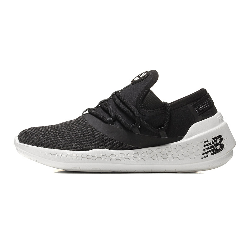 New Balance/NB女鞋跑步鞋LAZR系列潮流运动鞋WNXTSB WNXTSB黑色 35码