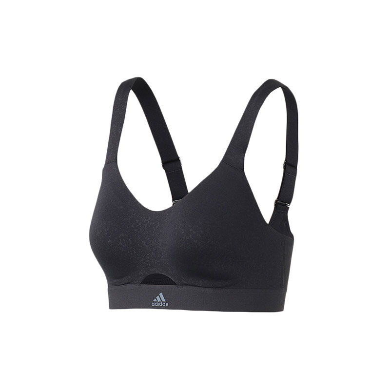 adidas阿迪达斯女子胸衣运动胸衣秋季新款轻度支撑训练运动服CZ8063