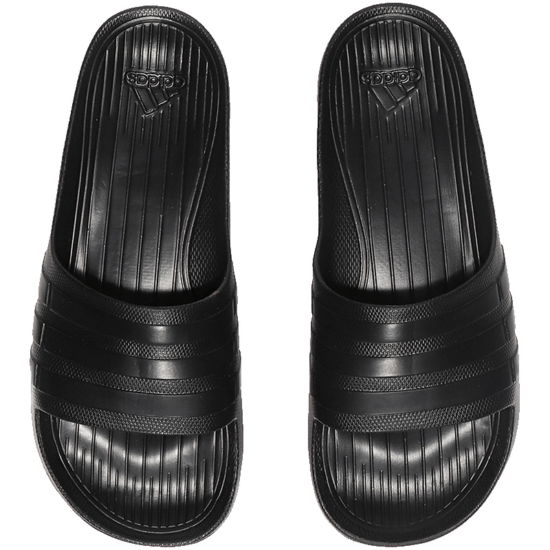 adidas阿迪达斯男子鞋运动休闲鞋S77991 S779911号黑色