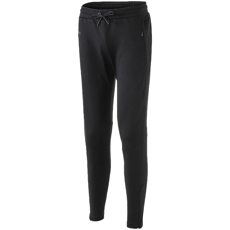 【自营】adidas阿迪达斯NEO男运动休闲长裤DZ7229 L DZ7228黑色