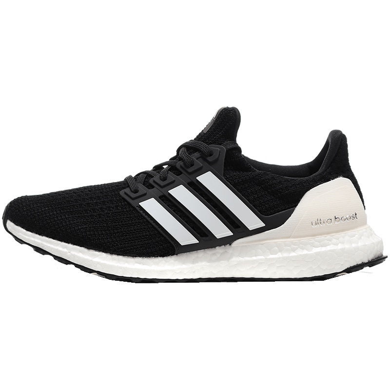 adidas阿迪达斯男子跑步鞋ULTRABOOST休闲运动鞋AQ0062 AQ0062黑