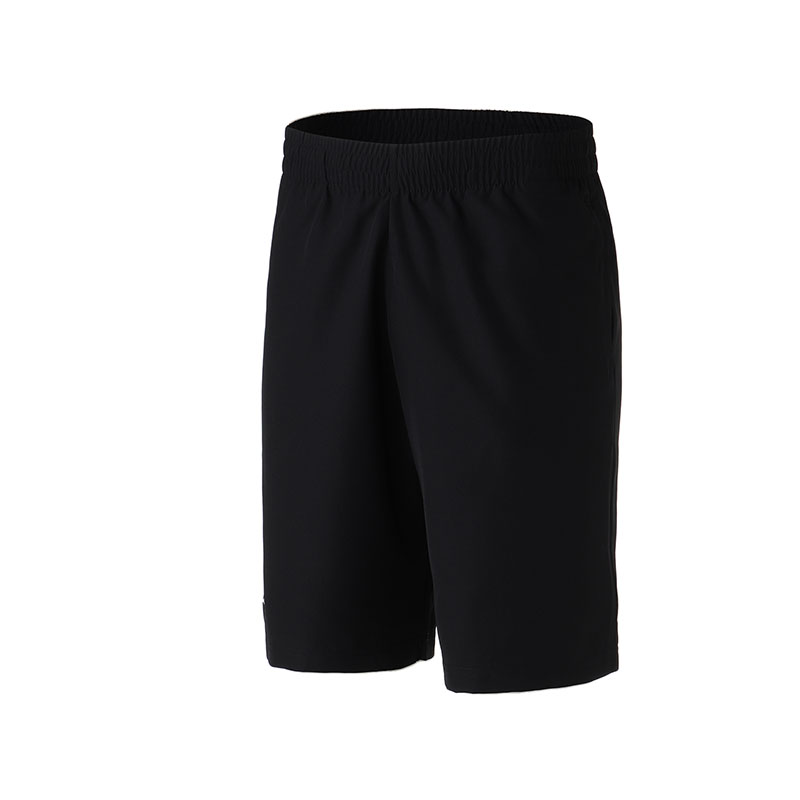 adidas阿迪达斯男子运动短裤网球运动服CE1434 M CE1434黑色