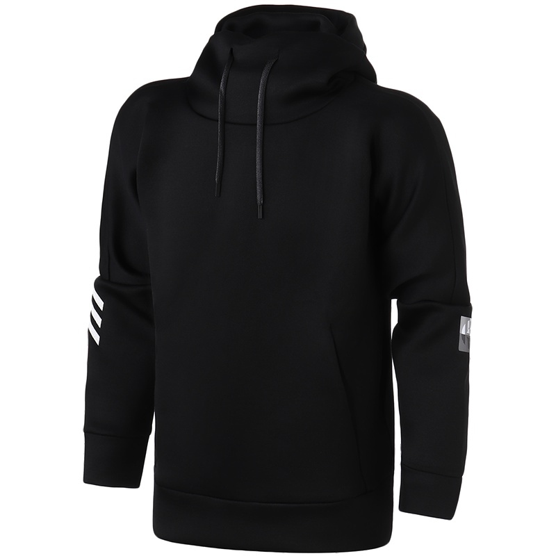 adidas阿迪达斯男子卫衣HARDEN哈登休闲运动服CW6900. L CW6900黑色