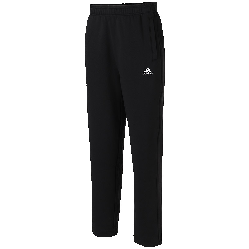 【自营】adidas阿迪达斯男子运动长裤夏季运动服BP8753 L BP8753黑色