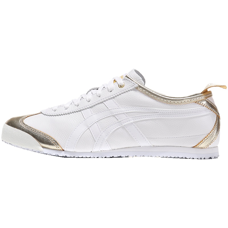 Onitsuka Tiger鬼塚虎男子女子休闲鞋MEXICO66运动鞋