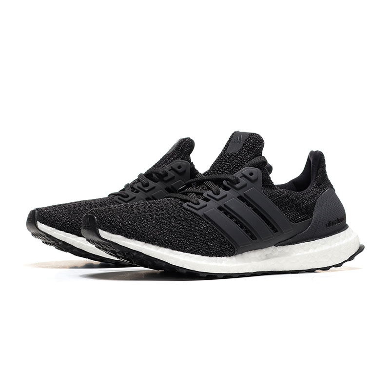 【自营】adidas阿迪达斯男子跑步鞋ULTRABOOST休闲运动鞋CM8116 CM8116碳黑