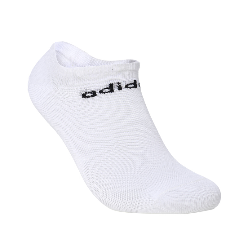 adidas阿迪达斯NEO新款男袜女袜运动休闲袜子DN4435