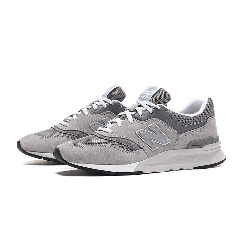 New Balance/NB男鞋休闲鞋复古舒适997系列CM997HCA CM997HCA灰色