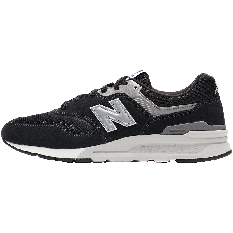 New Balance/NB男女休闲鞋春997低帮跑步运动鞋CM997HCB CM997HCB白色