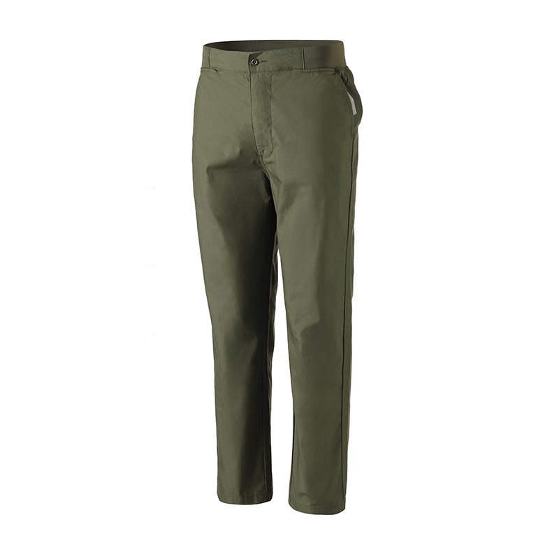 匡威男裤运动长裤新款时尚松紧直筒宽松休闲运动服10017315