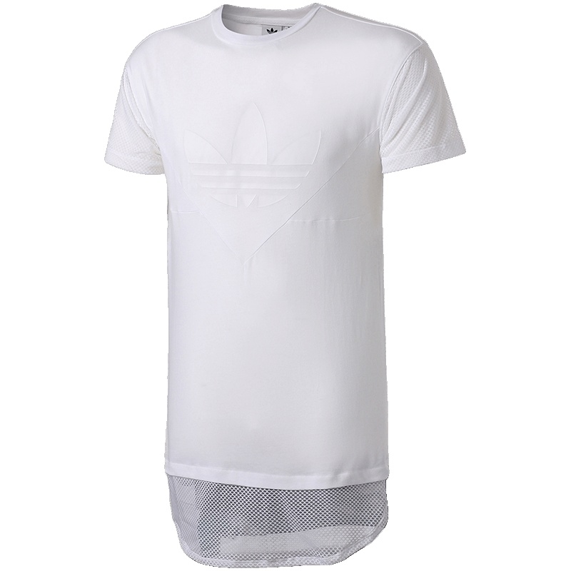 【自营】adidas阿迪达斯三叶草运动服女装连衣裙休闲运动服CE4133 30 CE4133白色