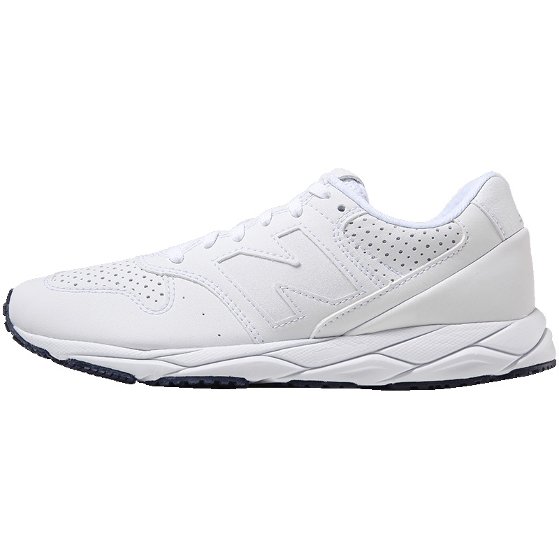 【自营】new balance 休闲鞋运动休闲女运动鞋WRT96PTC WRT96PTC白色