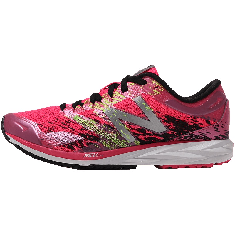【自营】New balance-NB 跑步鞋跑步女运动鞋WSTROLP1 WSTROLP1粉色