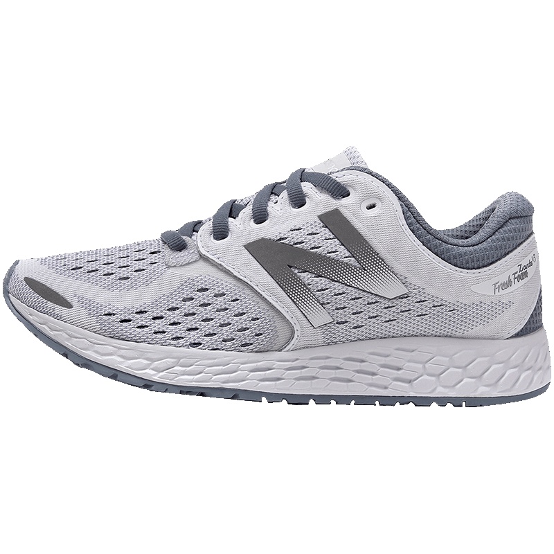 【自营】New balance-NB 休闲鞋运动休闲女运动鞋WZANTHW3 WZANTHW3灰色