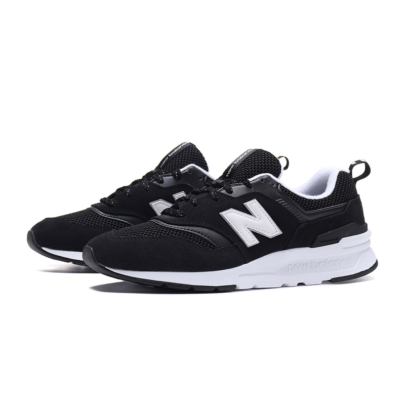 New Balance/NB女鞋休闲鞋春秋997系列复古休闲鞋CW997HAA CW997HAA白色