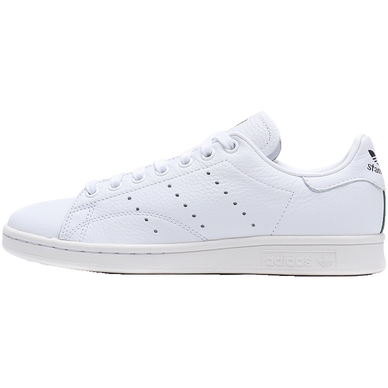 adidas三叶草男鞋女鞋STAN SMITH小白鞋板鞋运动鞋F34071 F34071白色