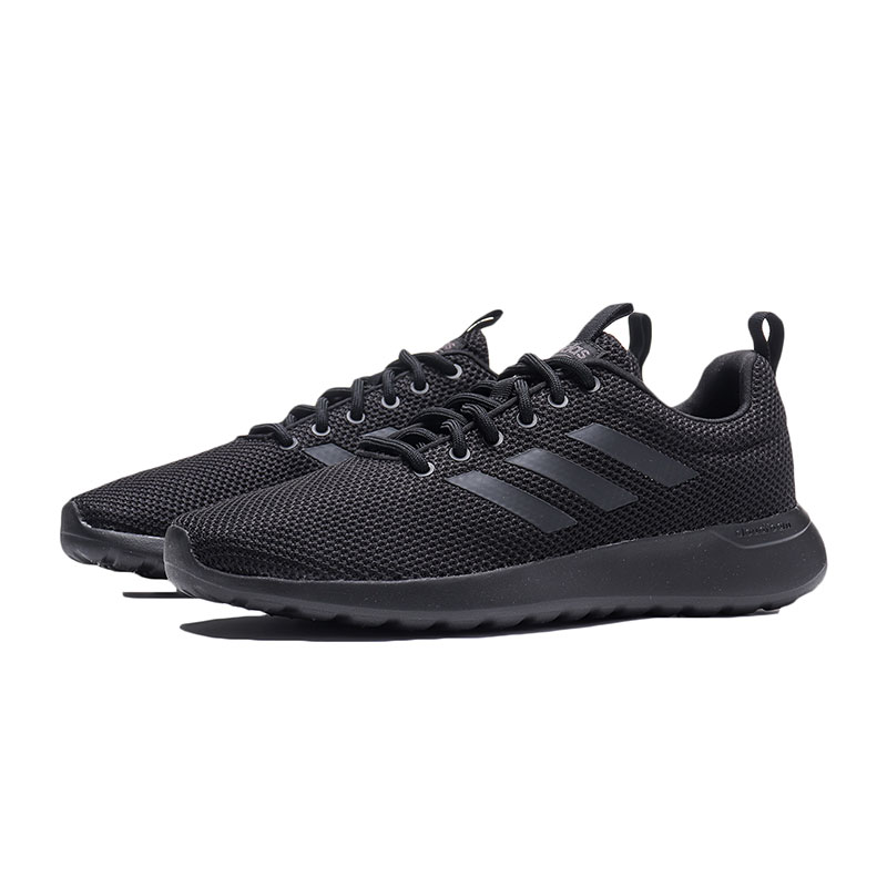 adidas阿迪达斯NEO男鞋运动鞋休闲鞋F34574 F34574黑色