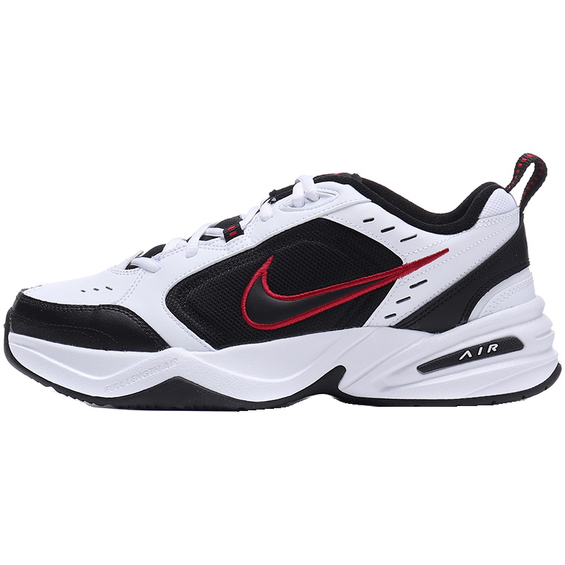 NIKE耐克男鞋训练鞋春季新款气垫缓震潮流跑步老爹鞋415445