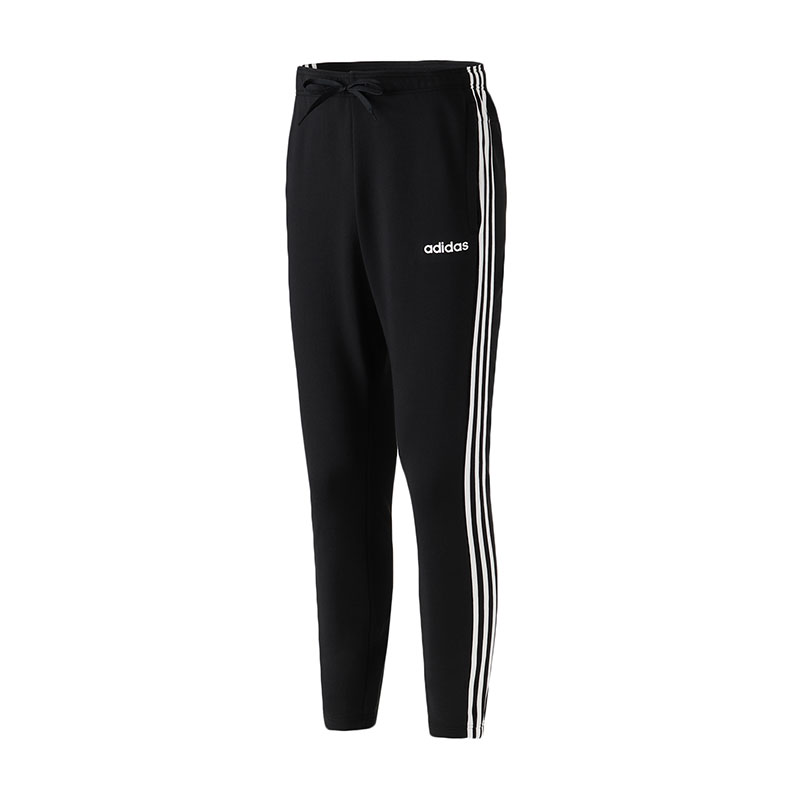 【自营】adidas男服运动长裤卫裤宽松休闲运动服DQ3078