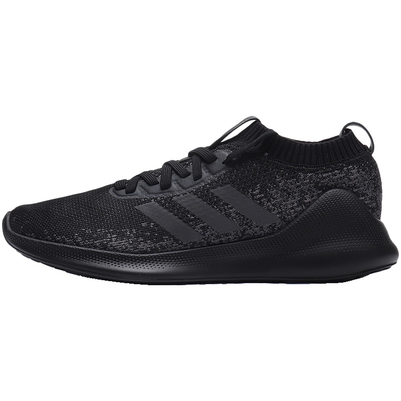 【自营】adidas男鞋跑步鞋PUREBOUNCE