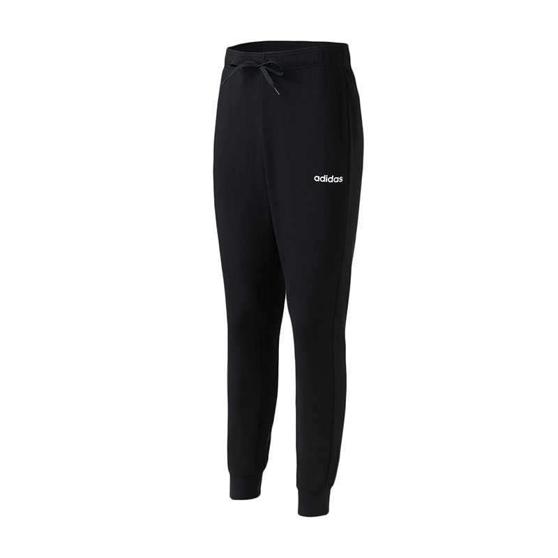 【自营】adidas男服运动长裤收口休闲运动服DX3686