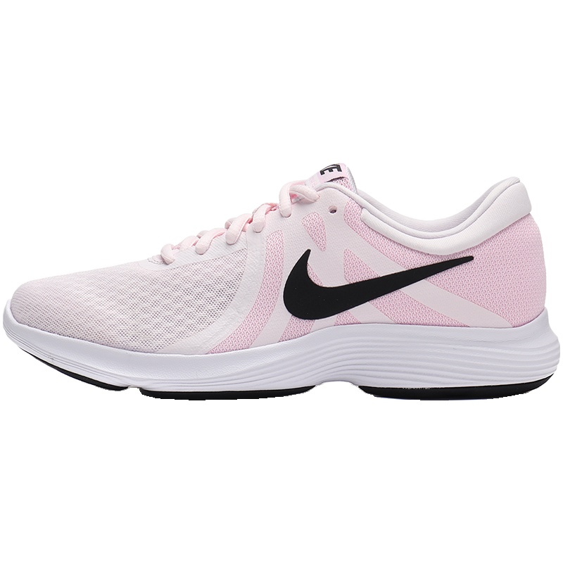 【自营】Nike耐克女鞋跑步鞋新款REVOLUTION透气舒适休闲运动鞋908999