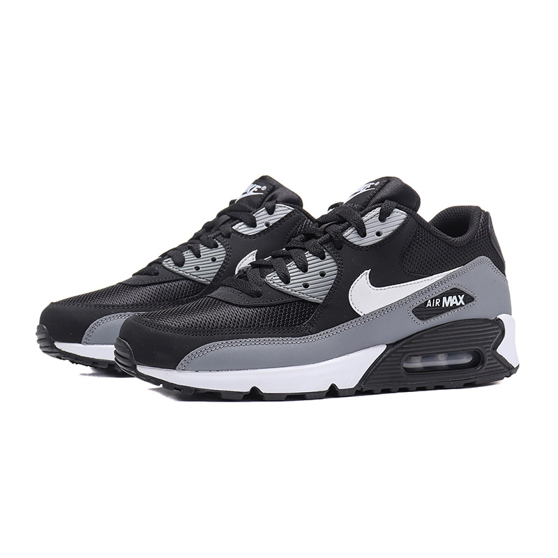 【自营】NIKE耐克男鞋休闲鞋新款Air max 90缓震气垫休闲运动鞋AJ1285