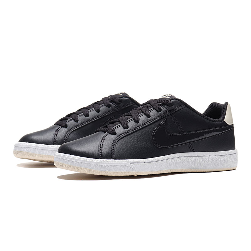 【自营】Nike耐克女鞋板鞋秋冬新款COURT低帮系带运动休闲鞋749867