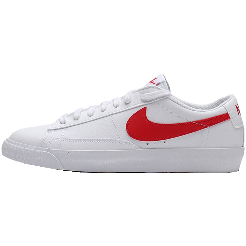 【自营】NIKE耐克男鞋板鞋春季新款BLAZER系列小白鞋运动休闲鞋BQ7306