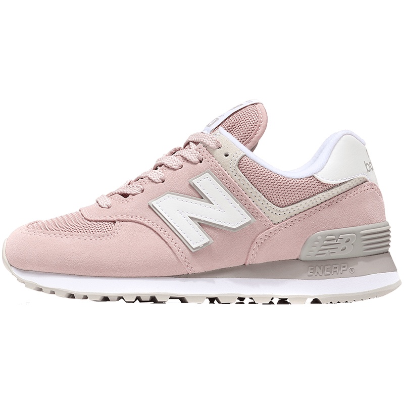 【自营】New Balance/NB女鞋休闲鞋新款574复古耐磨运动鞋WL574ESP