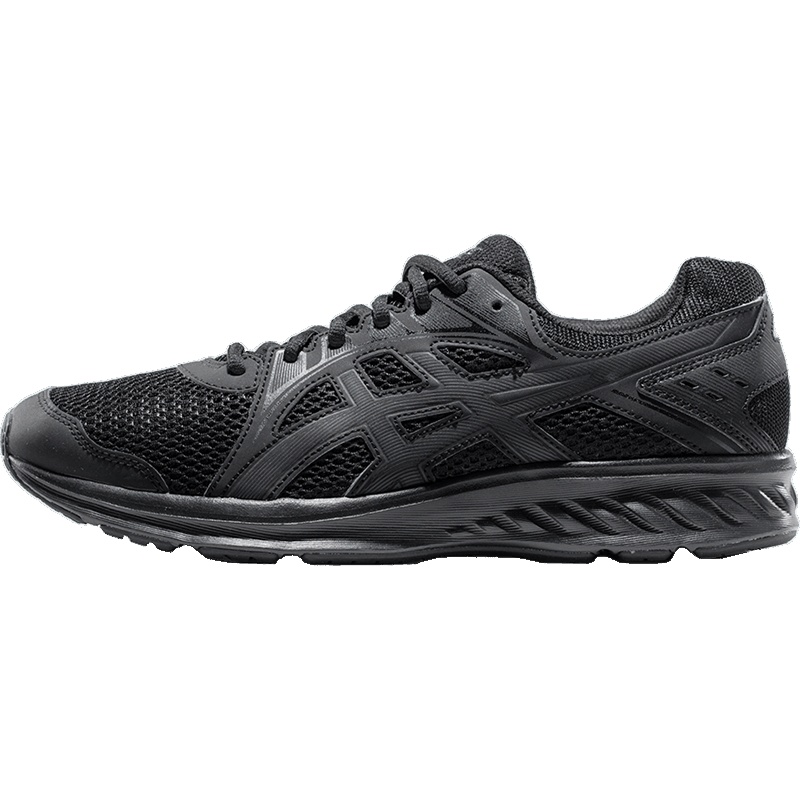 ASICS男鞋跑步鞋健身训练JOLT 2橡胶抗冲击运动鞋1011A167-003
