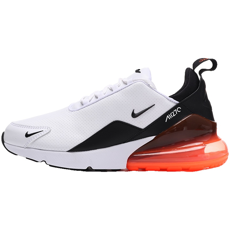 NIKE耐克男鞋休闲鞋新款AIR MAX系列时尚气垫拼接运动鞋BQ6171