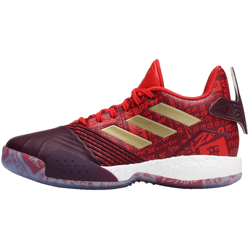 adidas男鞋篮球鞋新款TMAC MILLENNIUM麦迪比赛运动鞋G27749