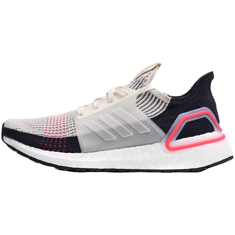 adidas男鞋跑步鞋ULTRABOOST 19休闲运动鞋B37705