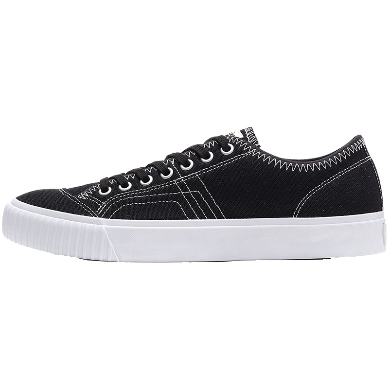 【自营】Onitsuka tiger男板鞋运动鞋1183A204-002