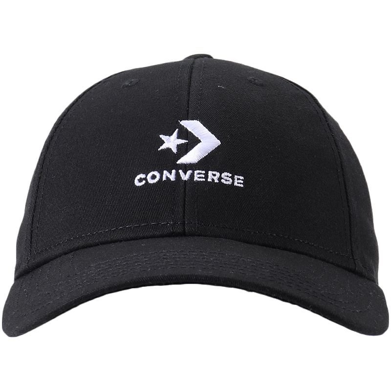 【自营】CONVERSE匡威男女帽星箭时尚遮阳防晒休闲运动帽10008479