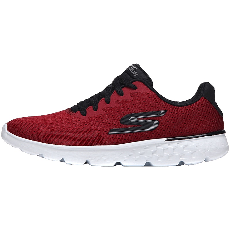 【自营】Skechers斯凯奇男鞋跑步鞋GO RUN 400轻质运动鞋54354.