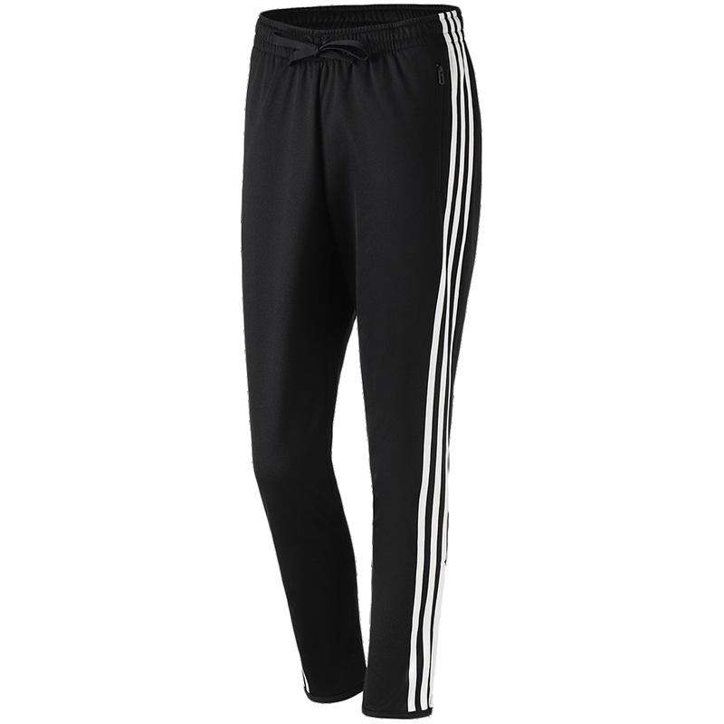 【自营】adidas女服运动长裤休闲运动服DW8440
