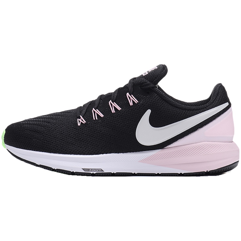【自营】NIKE女鞋跑步鞋ZOOM缓震气垫休闲运动鞋AA1640