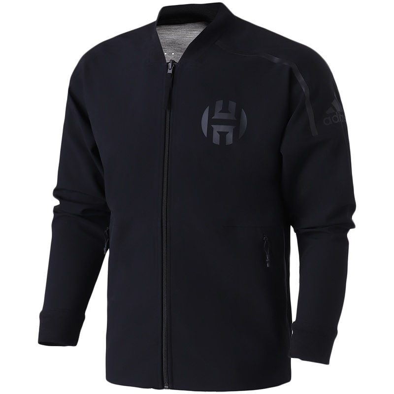 【自营】adidas男服夹克外套ZNE休闲运动服DY3232